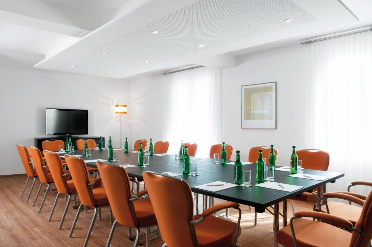 Sorell Hotel Tamina - Garni Bad Ragaz Dış mekan fotoğraf