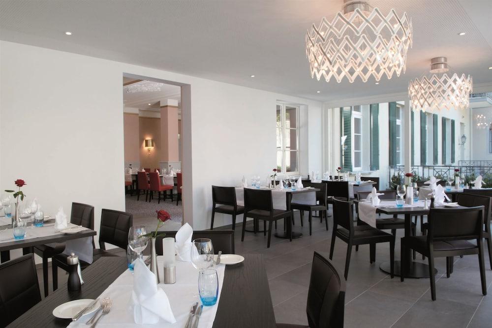 Sorell Hotel Tamina - Garni Bad Ragaz Dış mekan fotoğraf