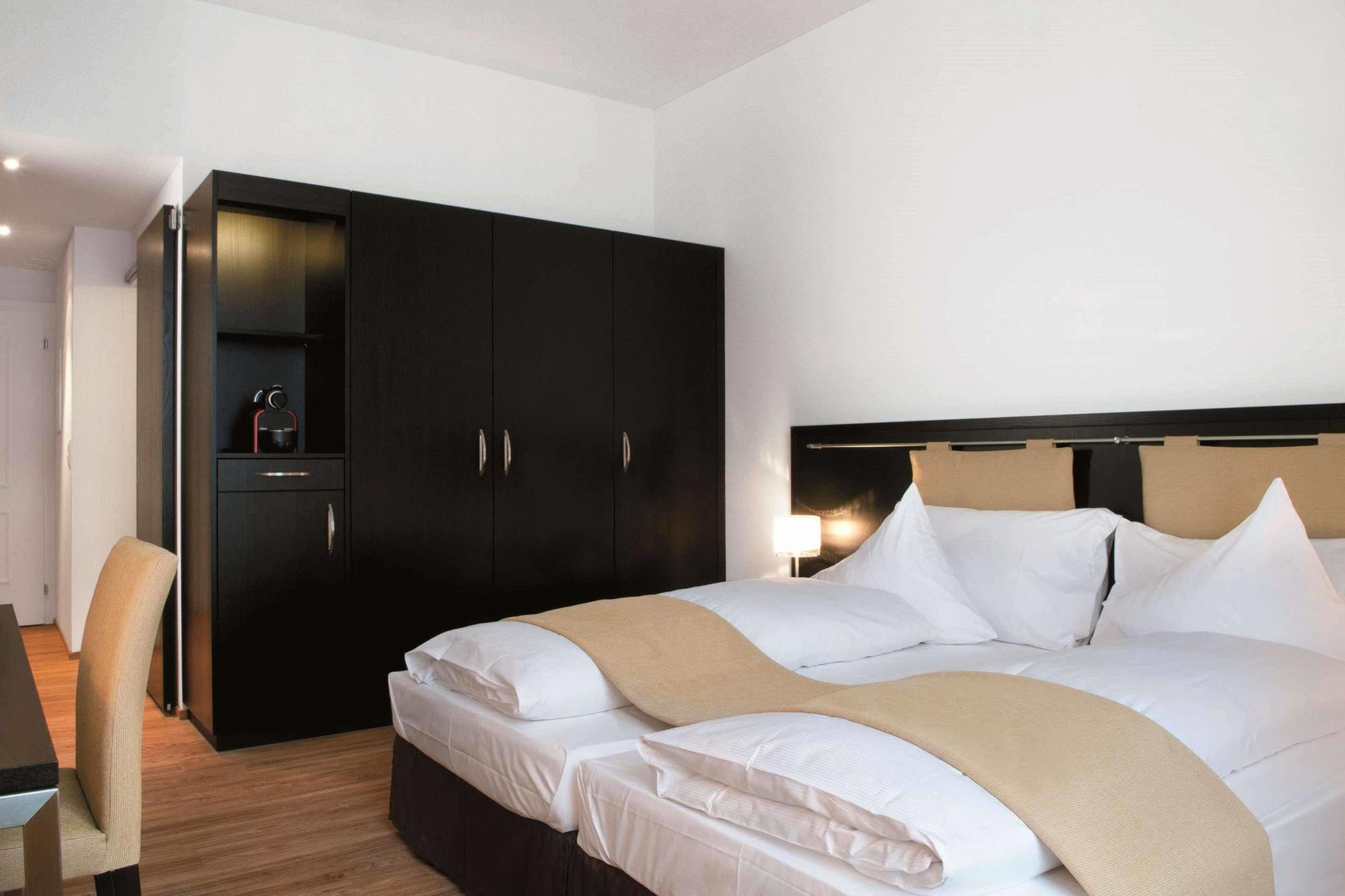 Sorell Hotel Tamina - Garni Bad Ragaz Oda fotoğraf