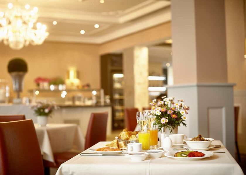 Sorell Hotel Tamina - Garni Bad Ragaz Dış mekan fotoğraf